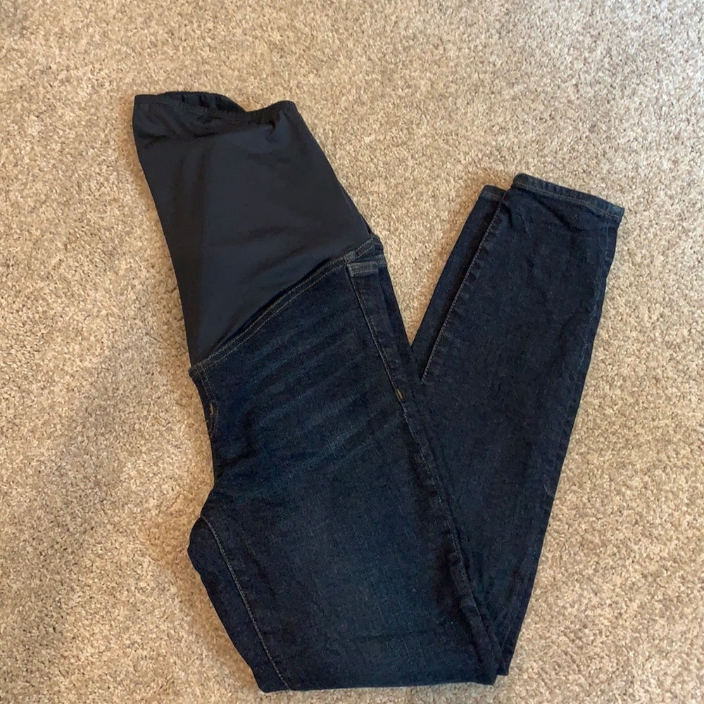 Madewell Maternity
